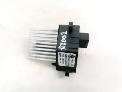 Автозапчасти б/у СОПРОТИВЛЕНИЕ НАГРЕВУ за LAND ROVER RANGE ROVER, 2002.03 - 2012.08  ссылки OEM IAM 9140010217  8369561, 5399940110