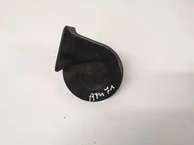 Second-hand car spare part horn for ssangyong musso 2.9 70 kw oem iam references e335717 Second-hand car spare part horn for ssangyong musso 2.9 70 kw oem iam references e335717