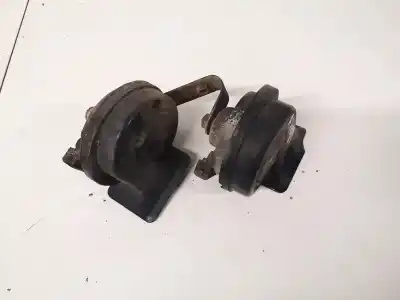 Автозапчастина б/у ріг для volkswagen passat variant (3b5) 1.9 tdi посилання на oem iam e20092018  