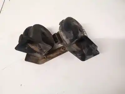 Автозапчастина б/у ріг для volkswagen passat variant (3b5) 1.9 tdi посилання на oem iam e20092018  