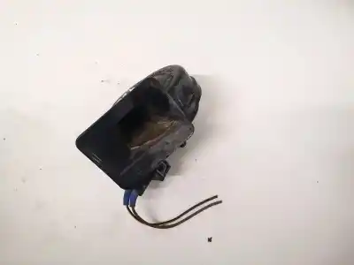 Автозапчасти б/у рог за seat toledo (1m2) 1.9 tdi ссылки oem iam e20092018  