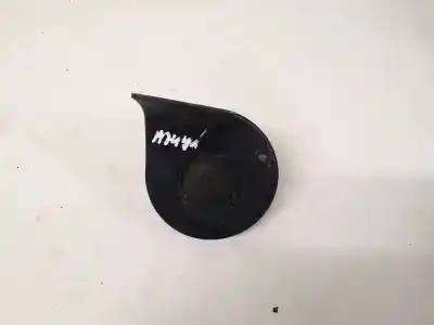 Second-hand car spare part horn for ssangyong musso 2.9 70 kw oem iam references e335717 Second-hand car spare part horn for ssangyong musso 2.9 70 kw oem iam references e335717