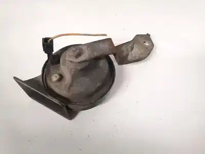 Pezzo di ricambio per auto di seconda mano corno per mazda 3 (bk) 1.6 di turbo riferimenti oem iam e20092018  