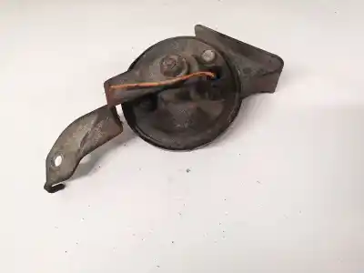 Pezzo di ricambio per auto di seconda mano corno per mazda 3 (bk) 1.6 di turbo riferimenti oem iam e20092018  