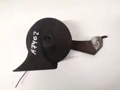 Peça sobressalente para automóvel em segunda mão buzina / sirene por mazda 3 (bk) 1.6 di turbo referências oem iam e20092018