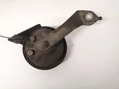 Pezzo di ricambio per auto di seconda mano corno per mazda 3 (bk) 1.6 di turbo riferimenti oem iam e20092018  