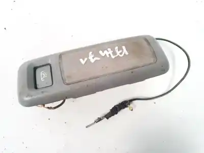 Автозапчастина б/у внутрішне світло для ssangyong musso 2.9 70 kw посилання на oem iam   