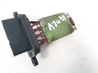 Pezzo di ricambio per auto di seconda mano resistenza al riscaldamento per fiat doblo (119) 1.3 16v jtd cat riferimenti oem iam 