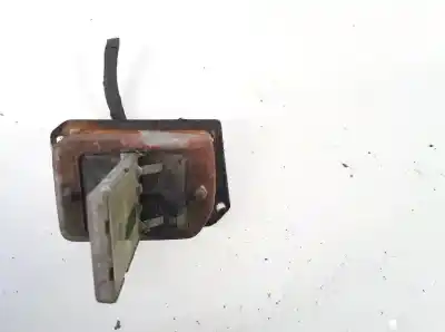 Автозапчастина б/у стійкість на нагревання для ssangyong musso 2.9 70 kw посилання на oem iam    Автозапчастина б/у стійкість на нагревання для ssangyong musso 2.9 70 kw посилання на oem iam