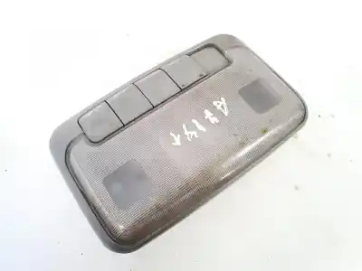 Second-hand car spare part interior light for ssangyong musso 2.9 70 kw oem iam references 8371005000 Second-hand car spare part interior light for ssangyong musso 2.9 70 kw oem iam references 8371005000