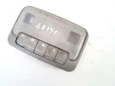 Автозапчасти б/у внутренний свет за ssangyong musso 2.9 70 kw ссылки oem iam 8371005000  83710-05000 Автозапчасти б/у внутренний свет за ssangyong musso 2.9 70 kw ссылки oem iam 8371005000  83710-05000