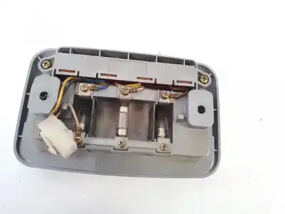 Автозапчасти б/у внутренний свет за ssangyong musso 2.9 70 kw ссылки oem iam 8371005000  83710-05000 Автозапчасти б/у внутренний свет за ssangyong musso 2.9 70 kw ссылки oem iam 8371005000  83710-05000