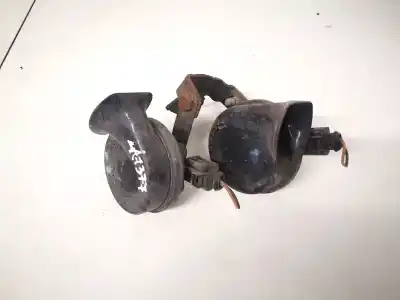 Автозапчастина б/у ріг для skoda fabia (6y2/6y3) 1.4 посилання на oem iam e1000209