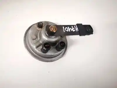 Автозапчасти б/у рог за volkswagen passat variant (3b6) 1.9 tdi ссылки oem iam 3b0951101a  e2869