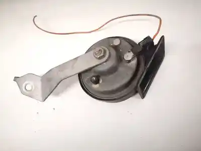 Pezzo di ricambio per auto di seconda mano corno per mazda 3 (bk) 1.6 di turbo riferimenti oem iam e20092018  