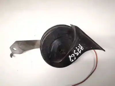 Pezzo di ricambio per auto di seconda mano corno per mazda 3 (bk) 1.6 di turbo riferimenti oem iam e20092018