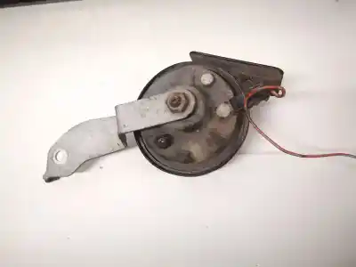 Pezzo di ricambio per auto di seconda mano corno per mazda 3 (bk) 1.6 di turbo riferimenti oem iam e20092018  