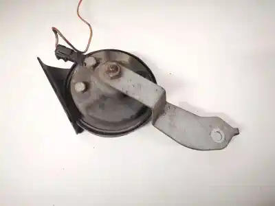 Pezzo di ricambio per auto di seconda mano corno per mazda 3 (bk) 1.6 di turbo riferimenti oem iam e20092018  