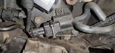 Автозапчастина б/у додатковий повітряний клапан для OPEL ASTRA H CARAVAN 1.7 16V CDTI Посилання на OEM IAM 72244800  7.22448.00