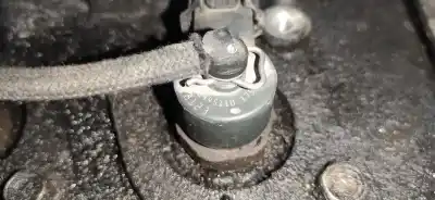 Second-hand car spare part injector for opel astra h caravan 1.7 16v cdti oem iam references 0445110175  