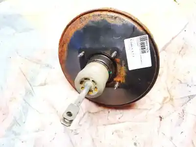 Second-hand car spare part brake servo for renault twingo 1.2 16v oem iam references 8200910008a