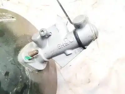 Second-hand car spare part brake pump for renault twingo 1.2 16v oem iam references   