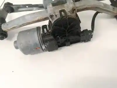 Peça sobressalente para automóvel em segunda mão Motor Do Limpa Para Brisas por RENAULT TWINGO 1.2 16V Referências OEM IAM 0390241541  