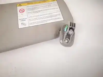 Peça sobressalente para automóvel em segunda mão pára-sol esquerdo por renault twingo 1.2 16v referências oem iam 7700849118  