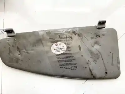 Pezzo di ricambio per auto di seconda mano tenda sinistra per fiat doblo (119) 1.3 16v jtd cat riferimenti oem iam 