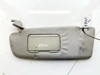 Автозапчастина б/у лівий натір для audi a4 avant (b5) 1.9 tdi посилання на oem iam 