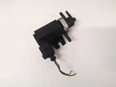Second-hand car spare part additional air valve for seat toledo (1m2) 1.9 tdi oem iam references 1j0906627  