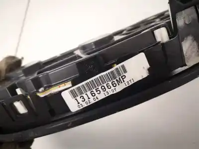 Second-hand car spare part dashboard for opel vectra c (z02) 2.2 dti 16v (f69) oem iam references 13165966mp  