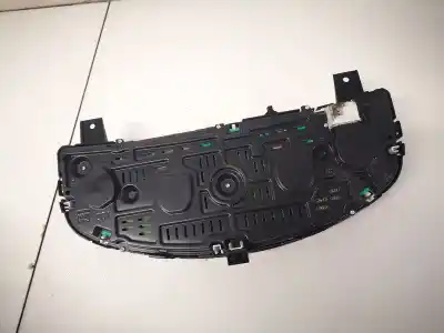 Second-hand car spare part dashboard for opel vectra c (z02) 2.2 dti 16v (f69) oem iam references 13165966mp  