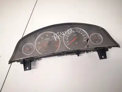 Автозапчасти б/у приборная доска за opel vectra c (z02) 2.2 dti 16v (f69) ссылки oem iam 13165966mp