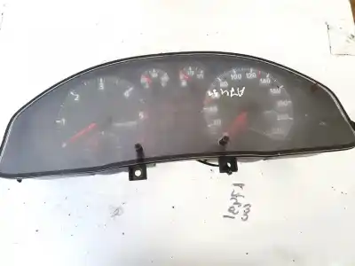 Автозапчастина б/у панель інструментів для audi a4 avant (b5) 1.9 tdi посилання на oem iam pp88352404