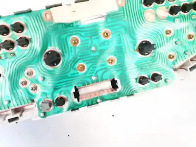 Автозапчасти б/у приборная доска за ssangyong musso 2.9 70 kw ссылки oem iam 8020005040  2001-4960 Автозапчасти б/у приборная доска за ssangyong musso 2.9 70 kw ссылки oem iam 8020005040  2001-4960