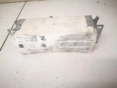 Peça sobressalente para automóvel em segunda mão airbag dianteiro direito por seat cordoba 1.4 g referências oem iam 6q0880204e