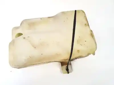 Second-hand car spare part windscreen washer bottle for ssangyong musso 2.9 70 kw oem iam references  Second-hand car spare part windscreen washer bottle for ssangyong musso 2.9 70 kw oem iam references