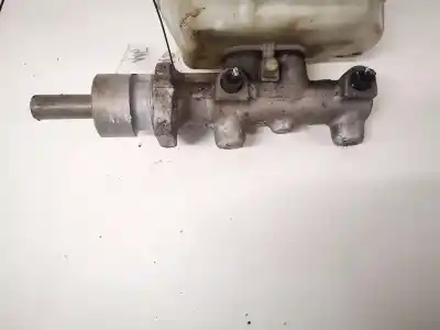 Peça sobressalente para automóvel em segunda mão bomba de travões por seat cordoba 1.4 g referências oem iam 