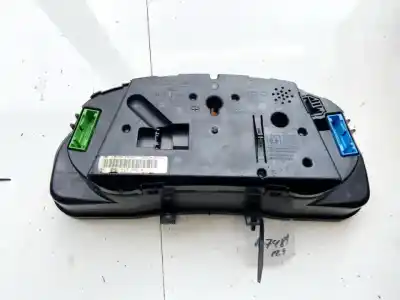 Second-hand car spare part dashboard for volkswagen passat variant (3b5) 1.9 tdi oem iam references 3b0919880  110008776