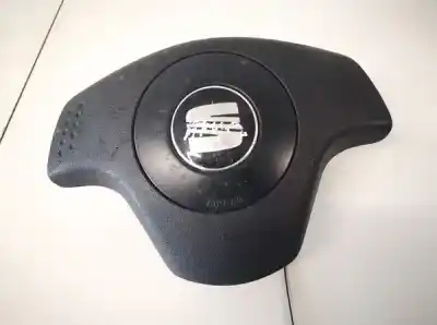 Peça sobressalente para automóvel em segunda mão airbag dianteiro esquerdo por seat cordoba 1.4 g referências oem iam 6l0880201d