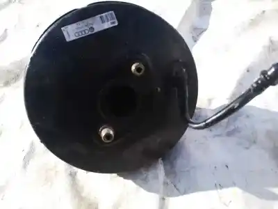 Автозапчастина б/у гальмівний серво для volkswagen passat variant (3b5) 1.9 tdi посилання на oem iam 8d0612105f  