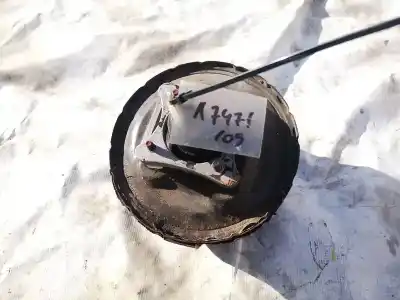 Second-hand car spare part brake servo for ssangyong musso 2.9 70 kw oem iam references  Second-hand car spare part brake servo for ssangyong musso 2.9 70 kw oem iam references