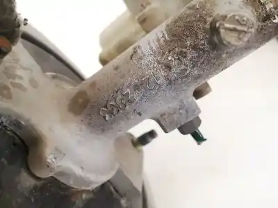 Second-hand car spare part brake pump for citroen c2 1.1 oem iam references 122833  