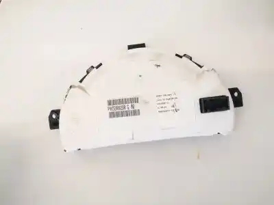 Peça sobressalente para automóvel em segunda mão quadrante por citroen c2 1.1 referências oem iam p9652008280  p9652008280g