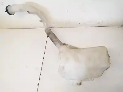 Peça sobressalente para automóvel em segunda mão depósito do limpa vidros por citroen c2 1.1 referências oem iam 9642546080