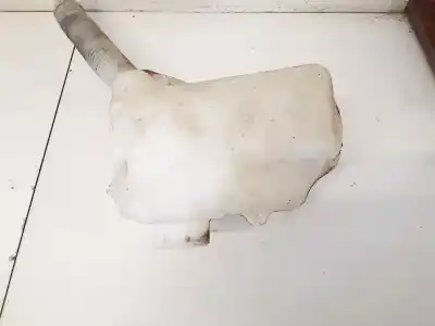 Peça sobressalente para automóvel em segunda mão depósito do limpa vidros por citroen c2 1.1 referências oem iam 9642546080  