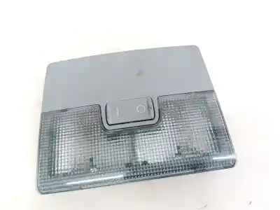 Автозапчастина б/у внутрішне світло для audi a6, c5 2001.08 - 2005.01 facelift 2.5 tdi quattro 132kw 2000.02 - 2005.01 посилання на oem iam 4b0947105