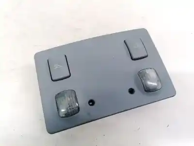 Автозапчастина б/у внутрішне світло для audi a6, c5 2001.08 - 2005.01 facelift 2.5 tdi quattro 132kw 2000.02 - 2005.01 посилання на oem iam 