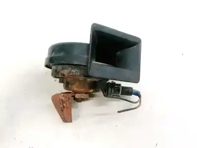 Pezzo di ricambio per auto di seconda mano corno per audi a6 avant (c4) 2.5 tdi riferimenti oem iam   